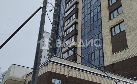 Продажа 1-комн квартиры на вторичном рынке Железнодорожный пер,  д. 12