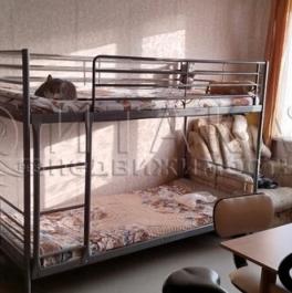 Продажа 2-комн квартиры на вторичном рынке улица Шотмана,  д. 18