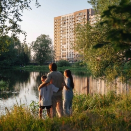 Продажа ПСН Ленинградское ш,  д. 228 к4