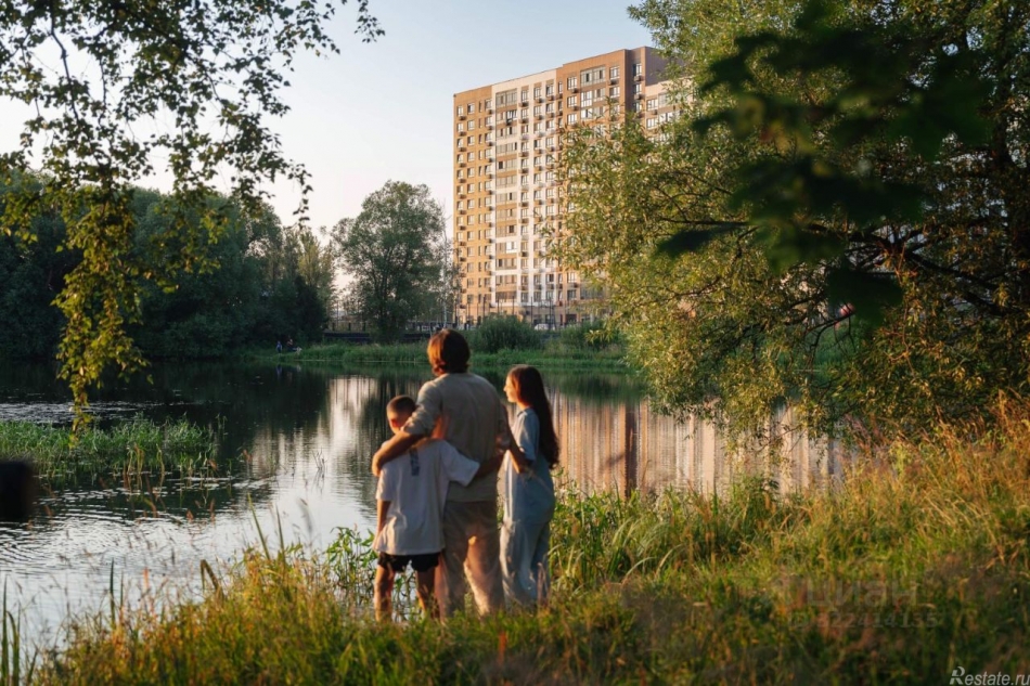 Продажа ПСН Ленинградское ш,  д. 228 к4