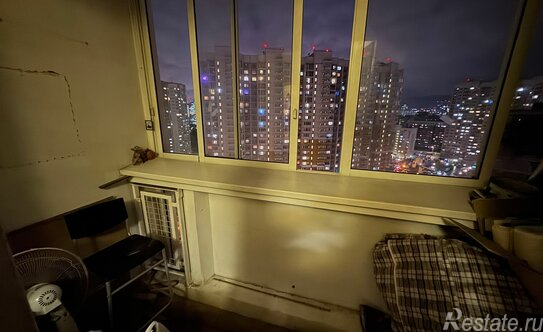 Продажа 1-комн квартиры на вторичном рынке Химки г, Горшина ул,  д. 1