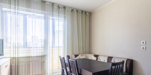 2-комн квартира Индустриальный пр-кт,  д. 23