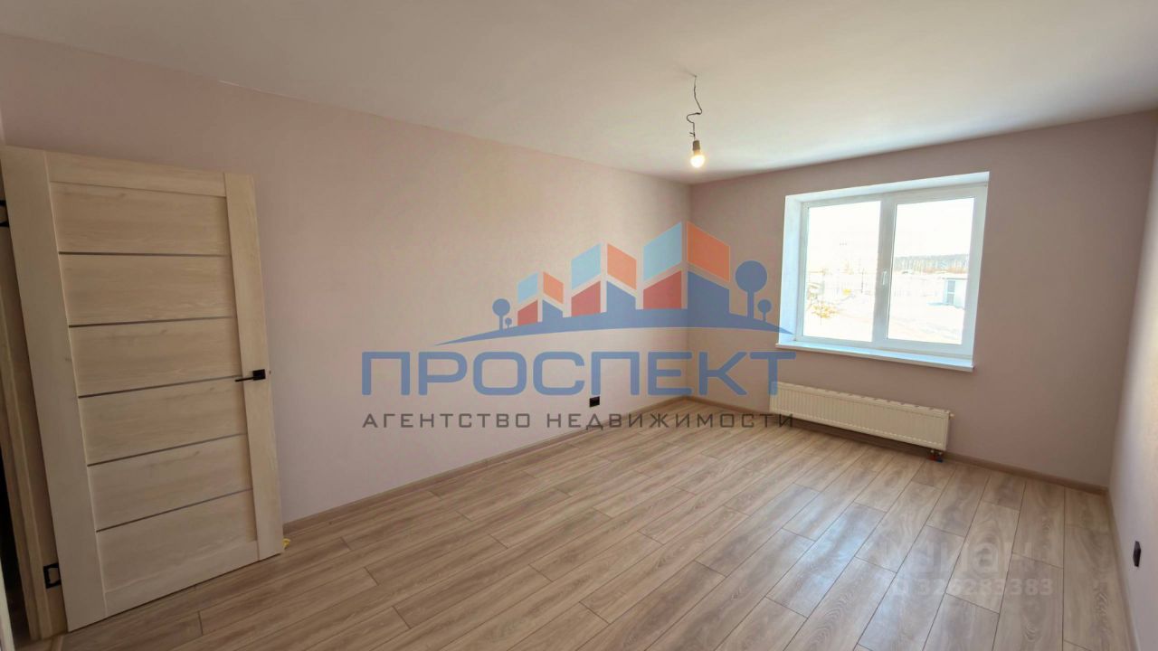 Продажа 3-комн квартиры на вторичном рынке Новое Ступино мкр, с. Верзилово, улица Мещерская, 4