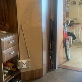 Продажа 2-комн квартиры на вторичном рынке Центральная улица,  д. 10