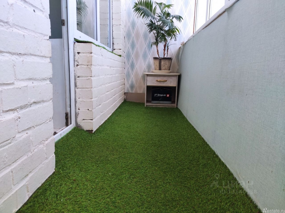 Продажа 1-комн квартиры на вторичном рынке улица Чекистов,  д. 26