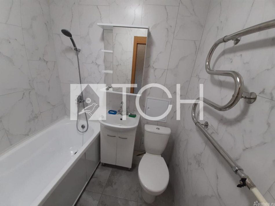 Продажа 3-комн квартиры на вторичном рынке Королев, Островского ул, 5