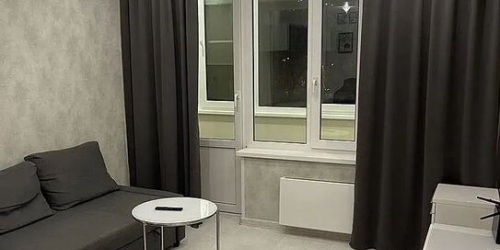 2-комн квартира улица Пырьева,  д. 7А