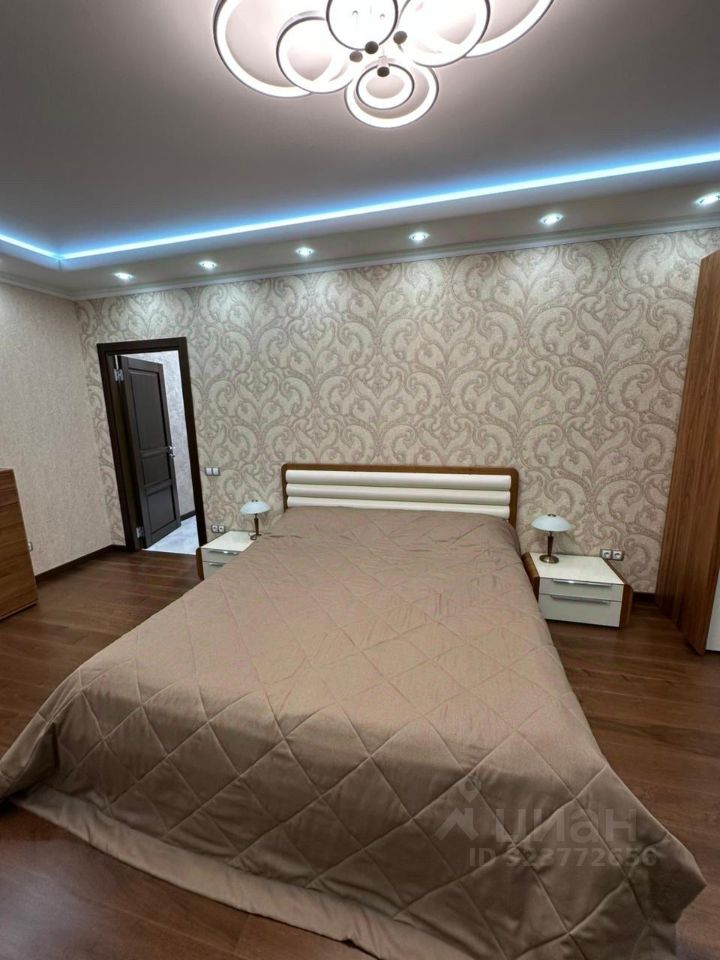 Продажа 3-комн квартиры на вторичном рынке Кременчугская улица, 19к2