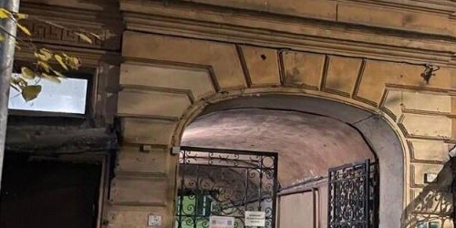 6-комн квартира 6-я Советская улица, 5