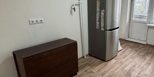 1-комн квартира Перовская улица, 4К1