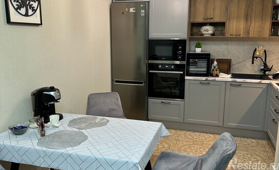 Продажа 2-комн квартиры на вторичном рынке Аннинское городское поселение, Невская улица