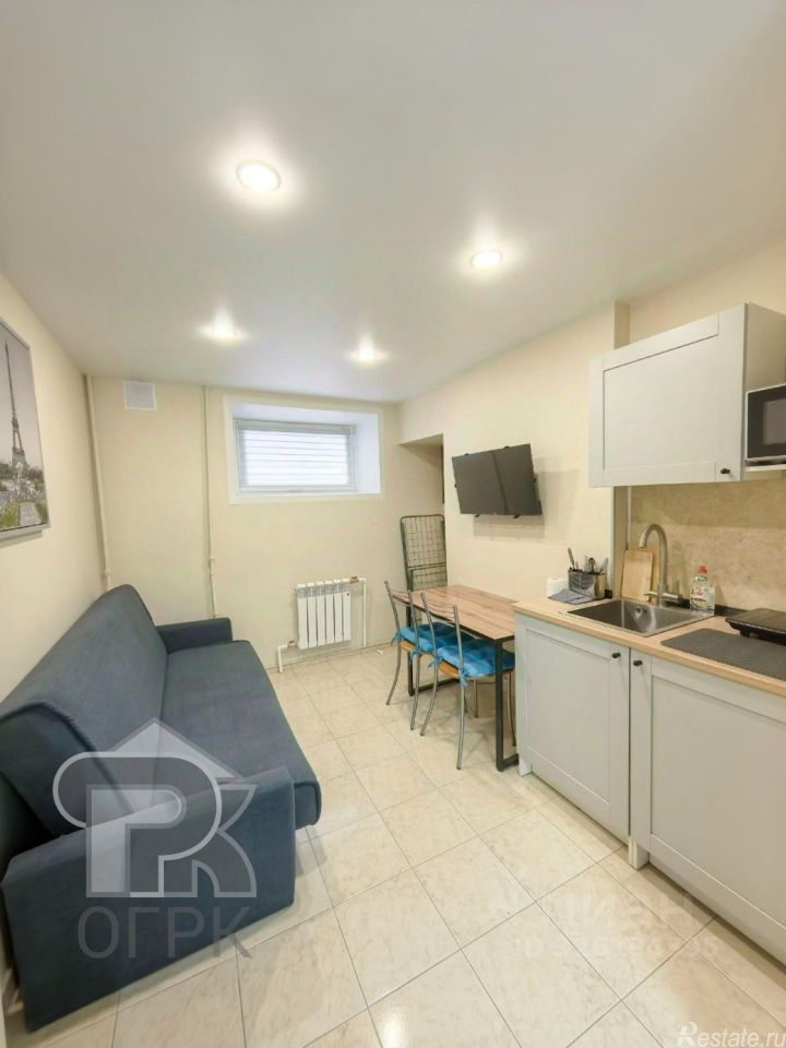 Продажа ПСН улица Адмирала Макарова,  д. 37 к2
