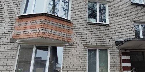 2-комн квартира Гданьская улица, 14Б