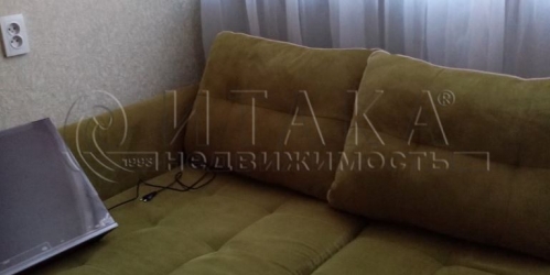 2-комн квартира Аэродромная,  д. 3