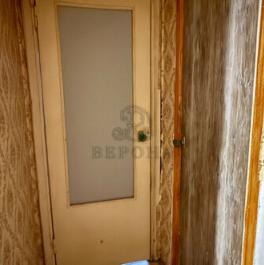 Продажа 2-комн квартиры на вторичном рынке Электросталь, ул Пушкина,  д. 35