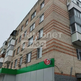 Продажа 2-комн квартиры на вторичном рынке Новый Быт, ул Новая,  д. 28