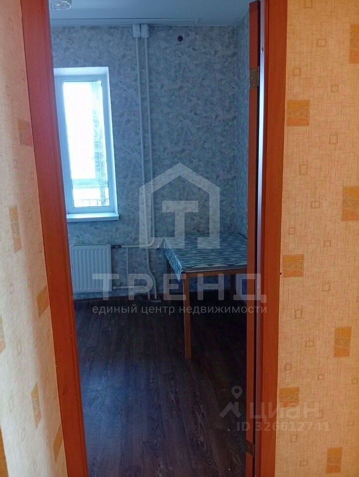 Продажа 1-комн квартиры на вторичном рынке д. Новое Девяткино, улица Арсенальная, 1