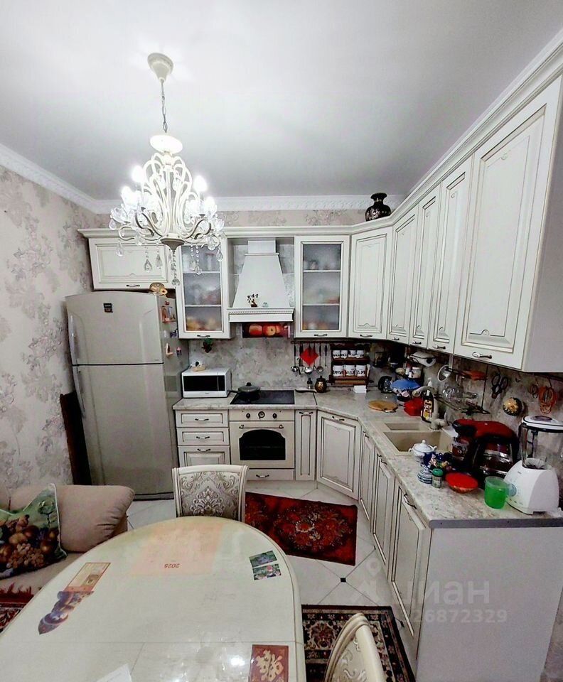 Продажа 2-комн квартиры на вторичном рынке Королев, проспект Космонавтов, 29/12к1