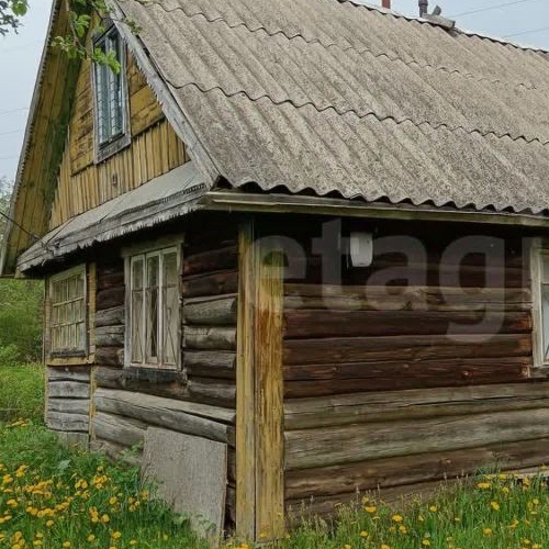 Коттедж/дом д. Березняк, улица Ветеранов, 37