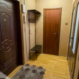 Продажа 1-комн квартиры на вторичном рынке Полярная улица,  д. 22 к4