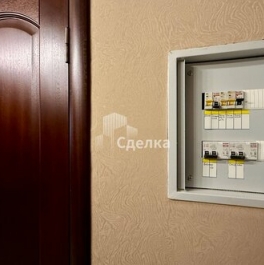 Продажа 1-комн квартиры на вторичном рынке Коломна, улица Девичье Поле,  д. 12 к4