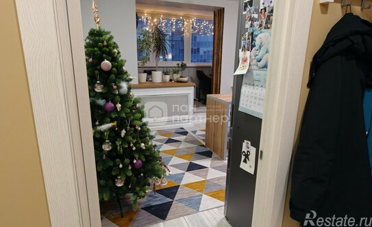 Продажа 2-комн квартиры на вторичном рынке Кудрово, ул Английская,  д. 2