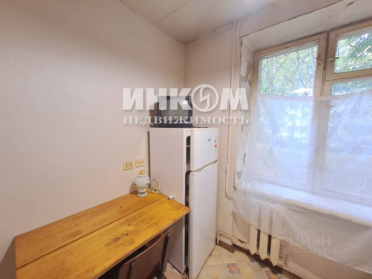 Продажа 2-комн квартиры на вторичном рынке Большая Черкизовская улица, 22К4