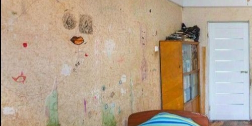 2-комн квартира проспект Мечникова, 11