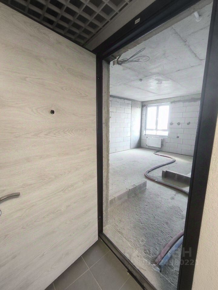 Продажа 1-комн квартиры на вторичном рынке д. Борисовка, улица Рахманинова, 12