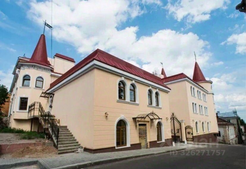 Продажа 1-комн квартиры на вторичном рынке Выборг, Краснофлотская улица, 4А