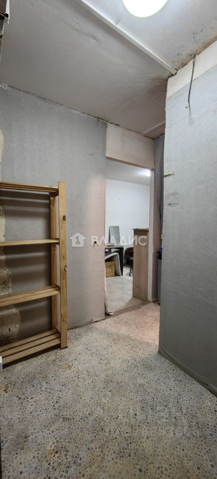 Продажа 1-комн квартиры на вторичном рынке Черницынский проезд,  д. 6К1