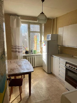 1-комн квартира ул. Кожуховская 5-я,  д. 20