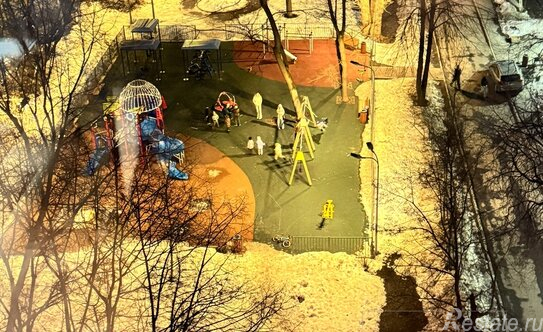 Продажа 3-комн квартиры на вторичном рынке ул Николаева,  д. 1