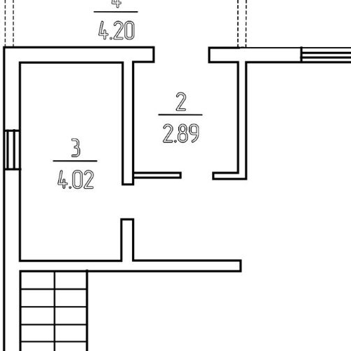 Коттедж/дом д. Монделево, 13Б