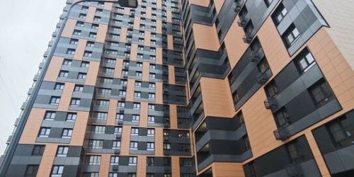 2-комн квартира ул Гарибальди,  д. 17