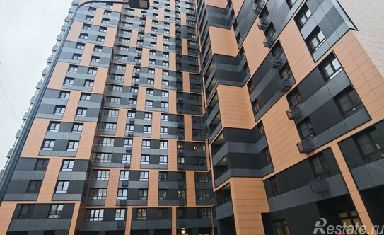 Продажа 2-комн квартиры на вторичном рынке ул Гарибальди,  д. 17