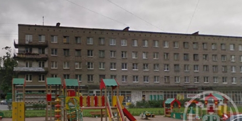 2-комн квартира 2 Рабфаковский пер.,  д. 18