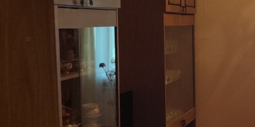 3-комн квартира Кашира, улица Металлистов, 3