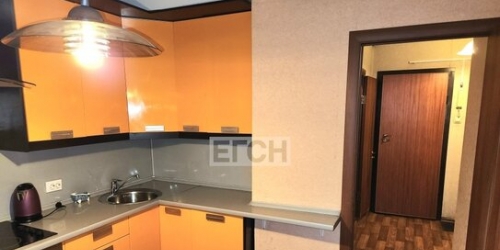 1-комн квартира ул Клязьминская,  д. 19