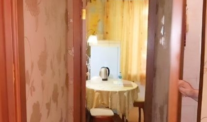 2-комн квартира Новоизмайловский проспект, 21