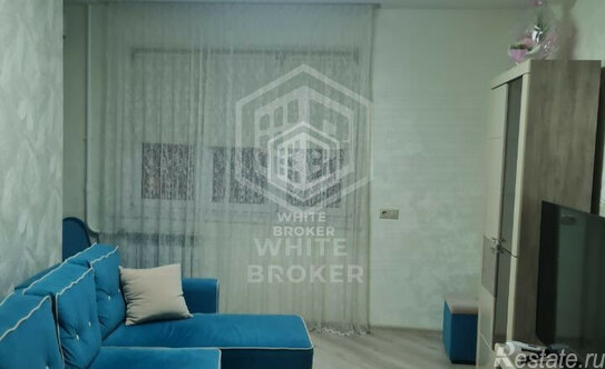 Продажа 3-комн квартиры на вторичном рынке Потапово-2, улица Мичурина