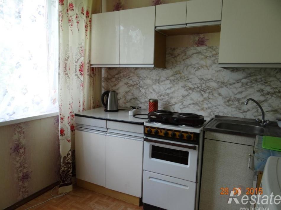 Продажа 1-комн квартиры на вторичном рынке Большой Сабск д ,  д. 12
