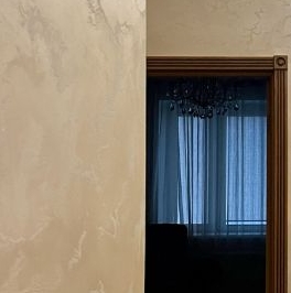 Аренда 3-комн квартиры на вторичном рынке Мичуринский проспект, 26