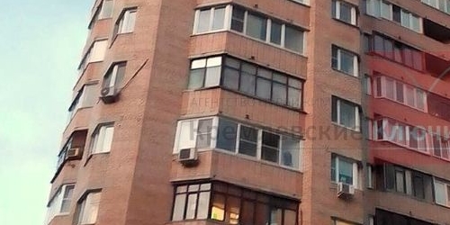 3-комн квартира Погонный проезд, 7К3