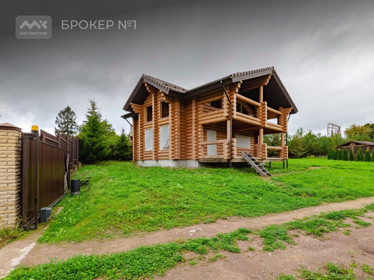 Продажа дома Коробицыно кп, пос. Коробицыно