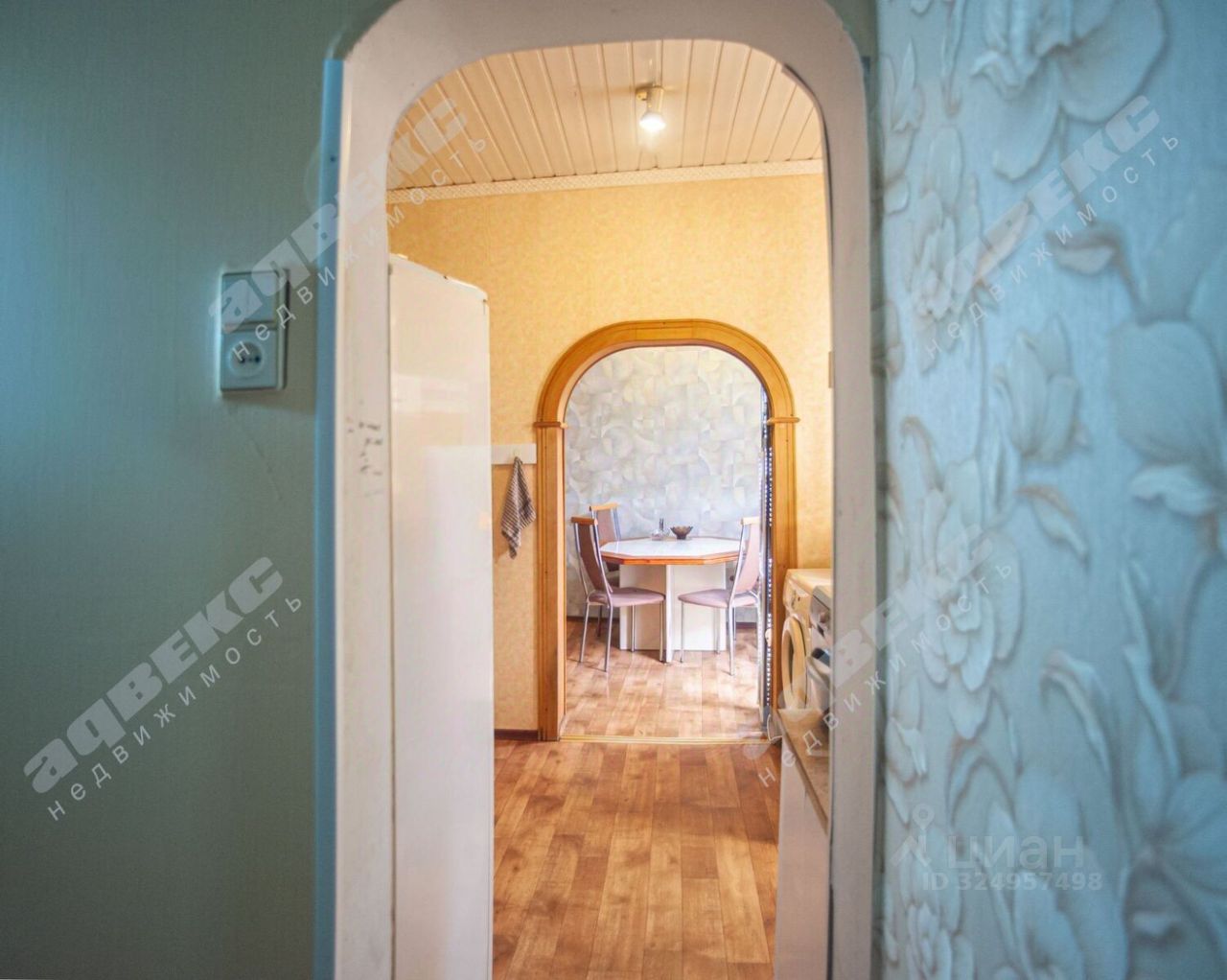 Продажа 3-комн квартиры на вторичном рынке Садовая улица, 48