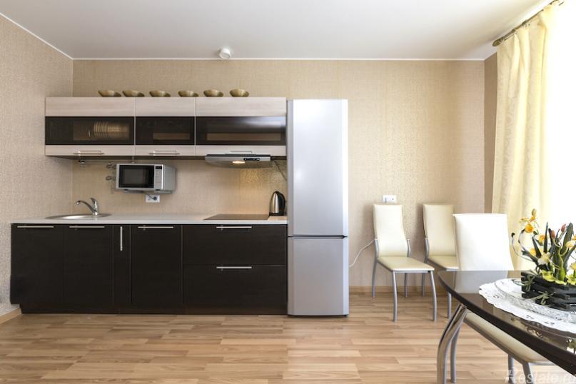 Аренда 1-комн квартиры на вторичном рынке Сокольническая площадь,  д. 9