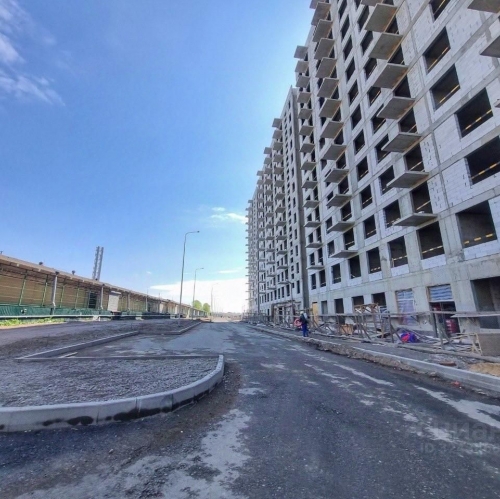 Помещение свободного назначения Тосина улица