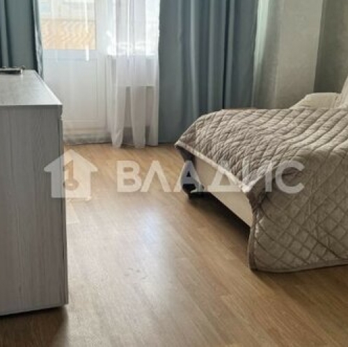 2-комн квартира Ивантеевка г, Толмачева ул,  д. 1/2