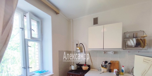 1-комн квартира Выборг г., Гагарина ул. ,  д. 8